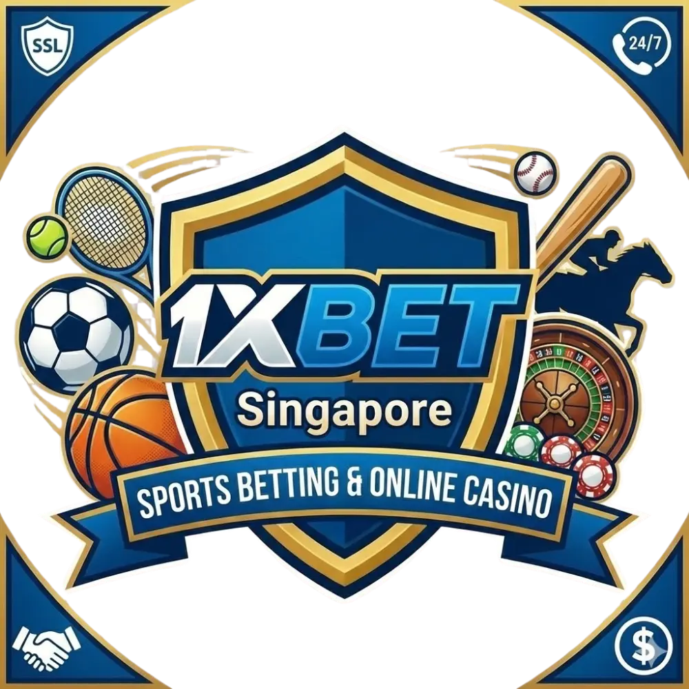 1xBet Singapore – Your Trusted Online Sports Betting Destination