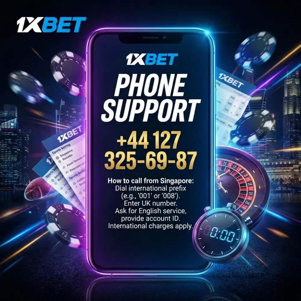 Phone Support