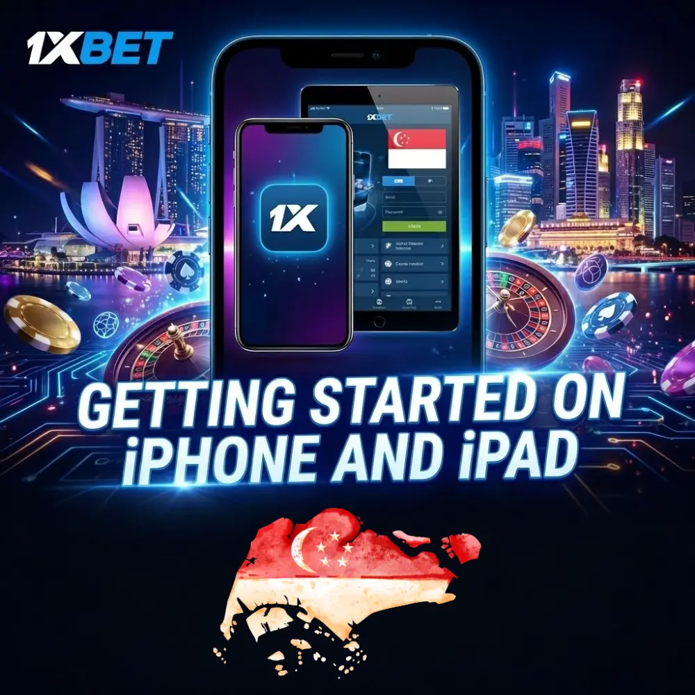 Getting Started on iPhone and iPad