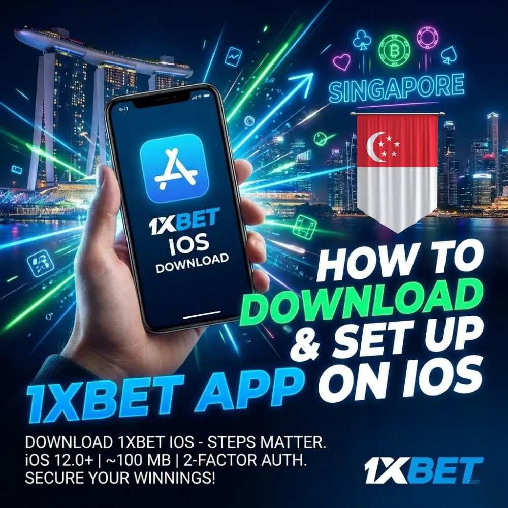 How to Download and Set Up the App on iOS